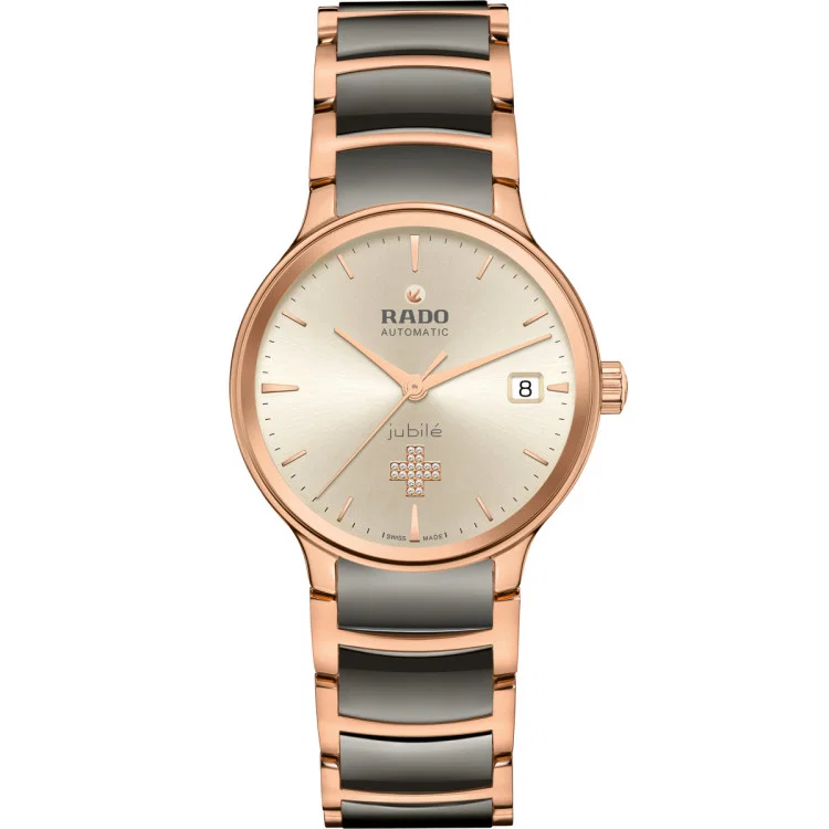 Rado Centrix Automatic Swiss Special Edition