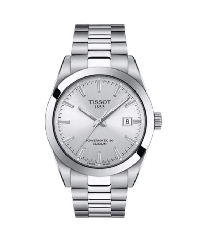 Tissot Gentleman 38mm