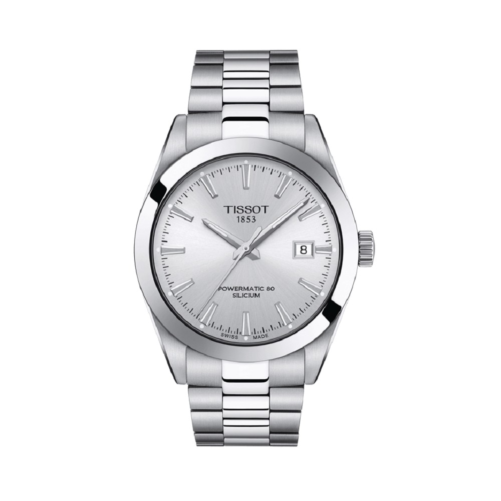 Tissot Gentleman 38mm