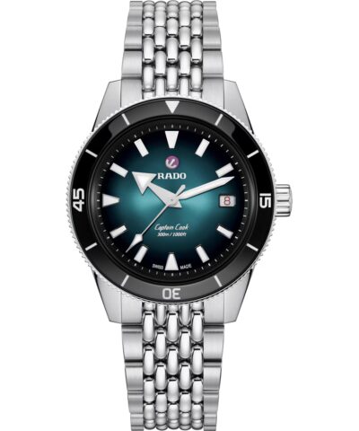 Montre Rado Captain Cook Automatic