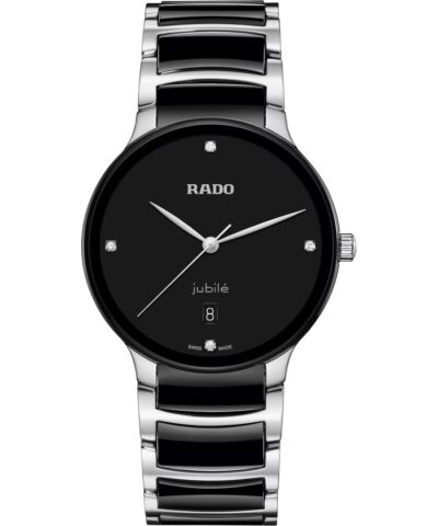 Rado Centrix Diamonds Quartz 30.5mm