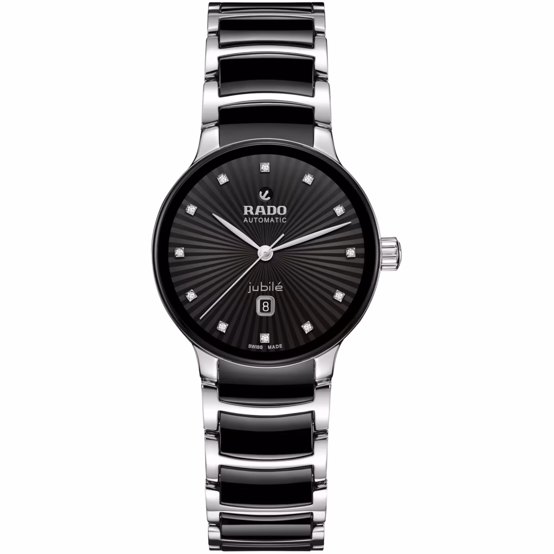 Rado Centrix Automatic Diamonds 30.5mm