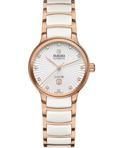 Rado Centrix Automatic Diamonds 30.5mm