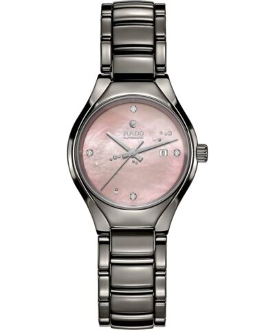 Montre Rado True Star Sign S Automatique Jubilé
