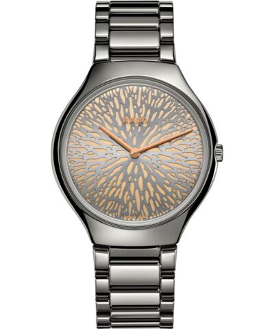 Rado True Thinline x Great Gardens of the World Chapter 10