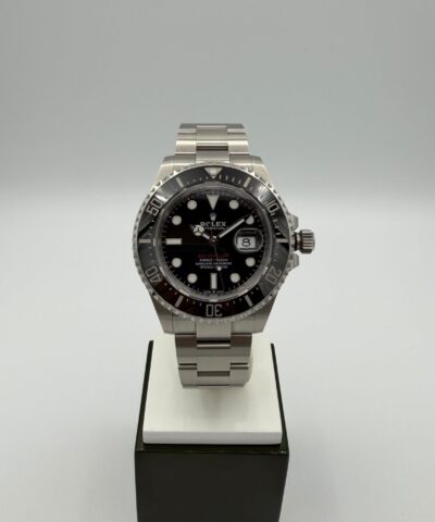 Rolex Sea-Dweller