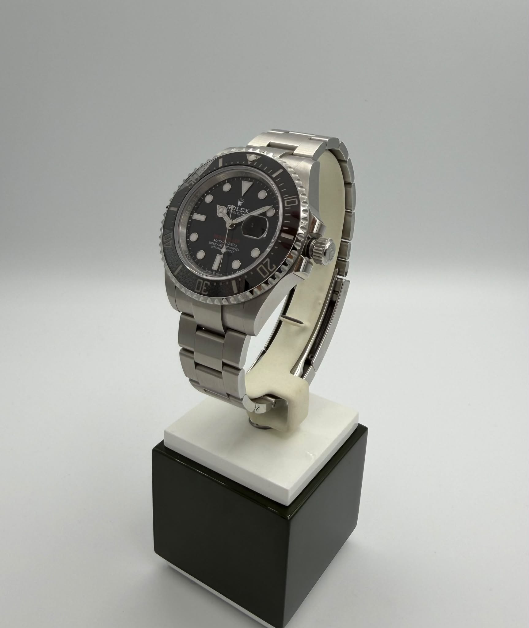 Rolex Sea-Dweller – Image 2