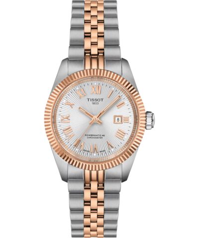Tissot Ballade