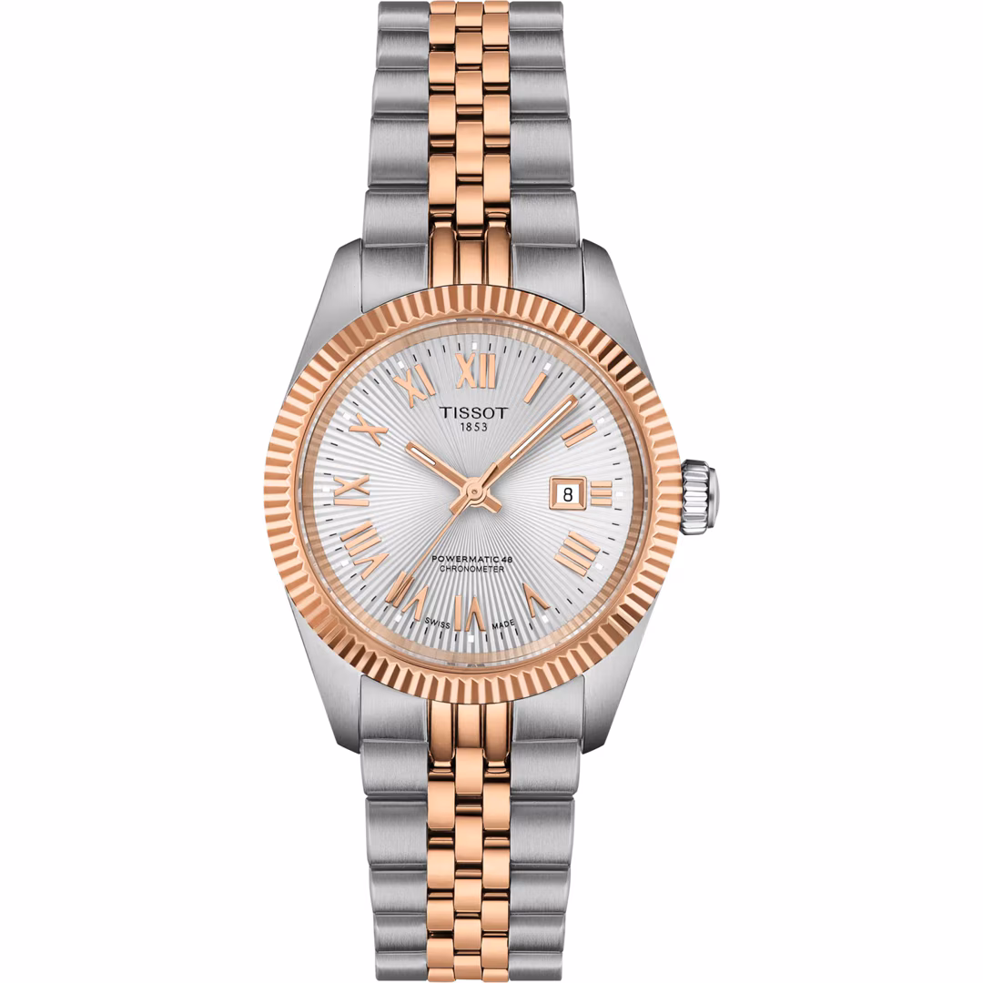 Tissot Ballade