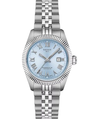 Tissot Ballade
