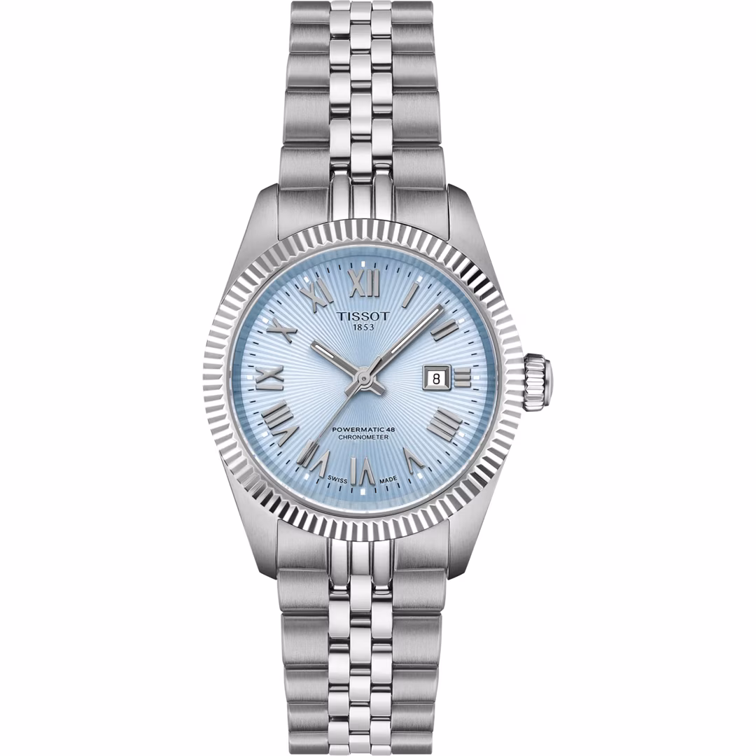 Tissot Ballade