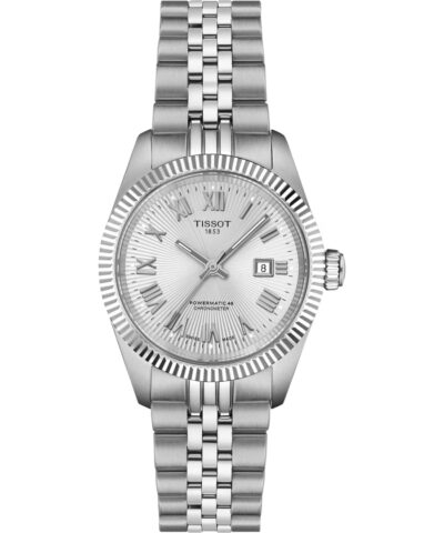 Tissot Ballade