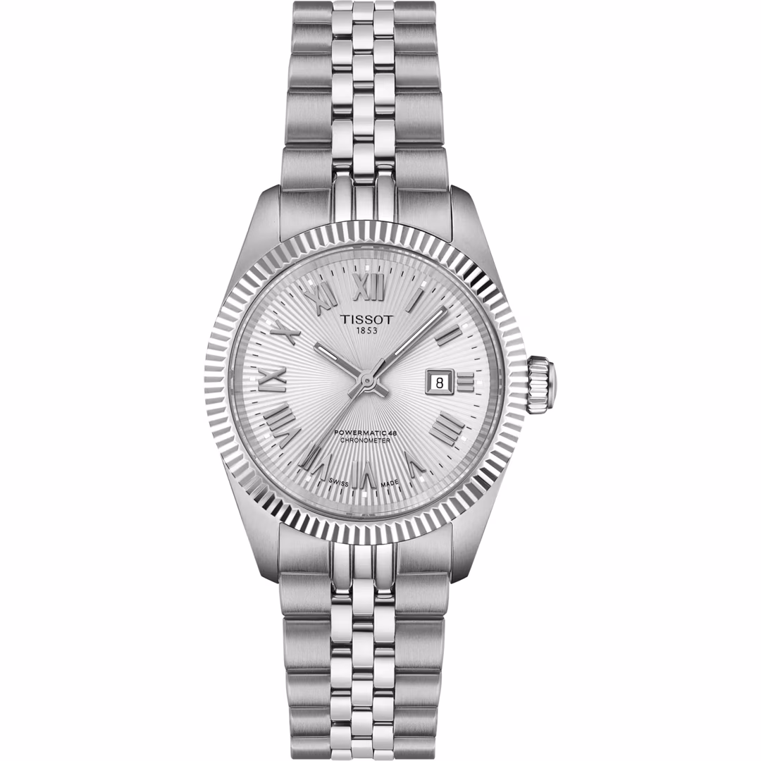 Tissot Ballade