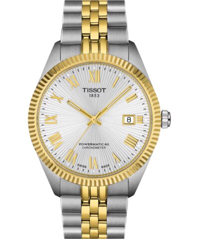 Tissot Ballade