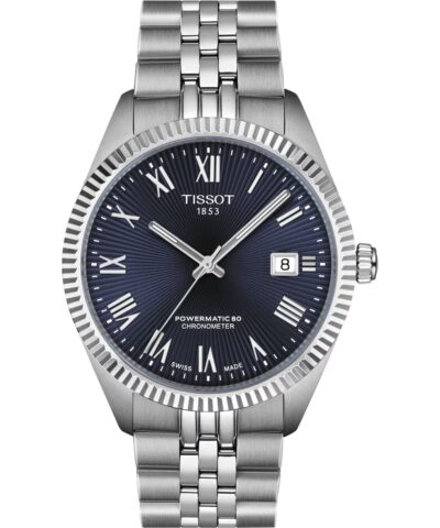 Tissot Ballade