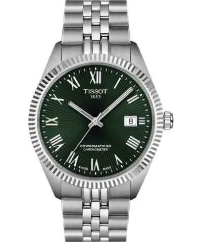 Tissot Ballade