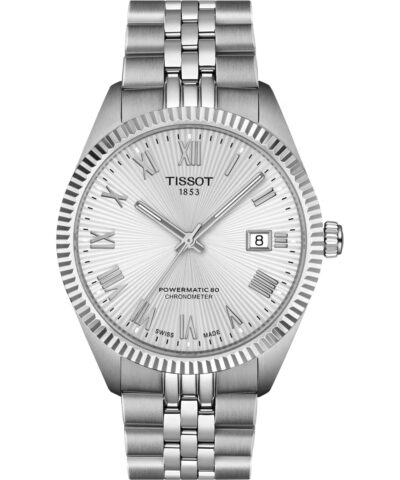 Tissot Ballade