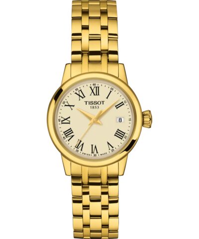 Tissot Classic Dream