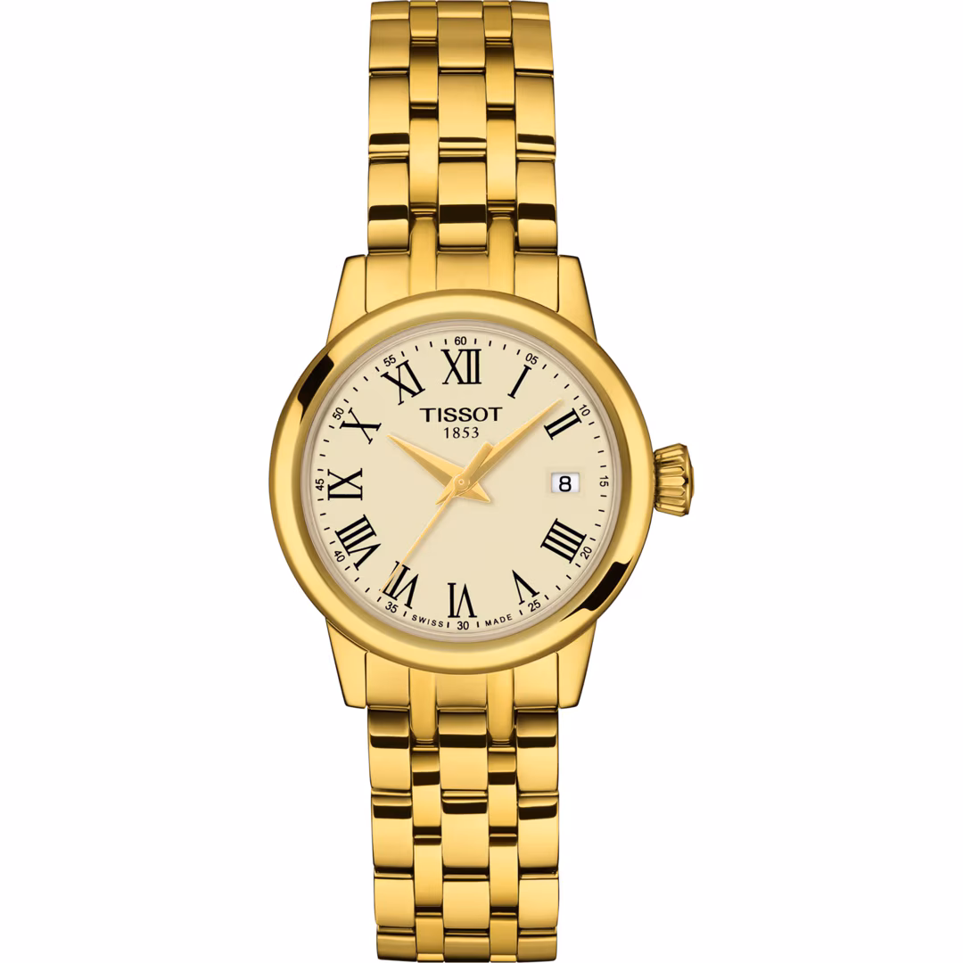 Tissot Classic Dream