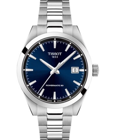 Tissot Gentleman