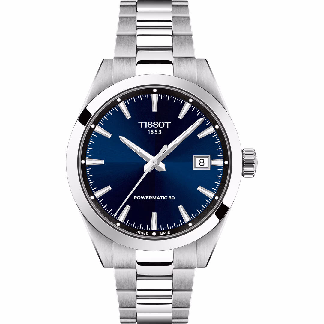 Tissot Gentleman