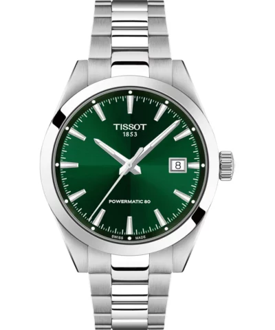 Tissot Gentleman