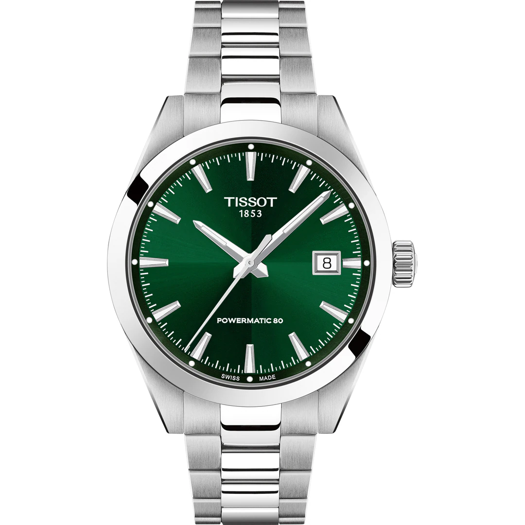 Tissot Gentleman