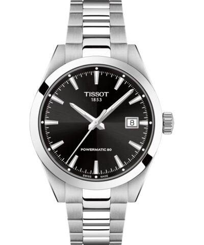 Tissot Gentleman