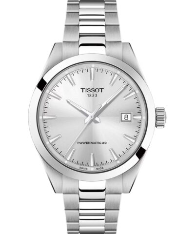 Tissot Gentleman
