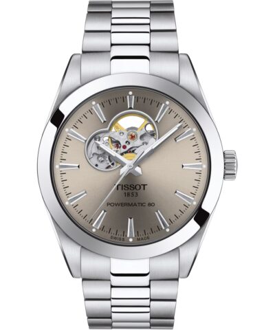 Tissot Gentleman