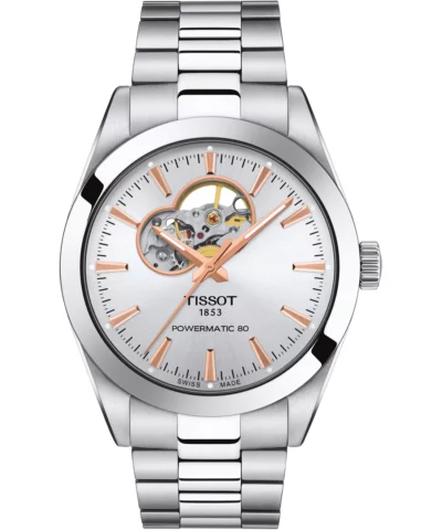 Tissot Gentleman