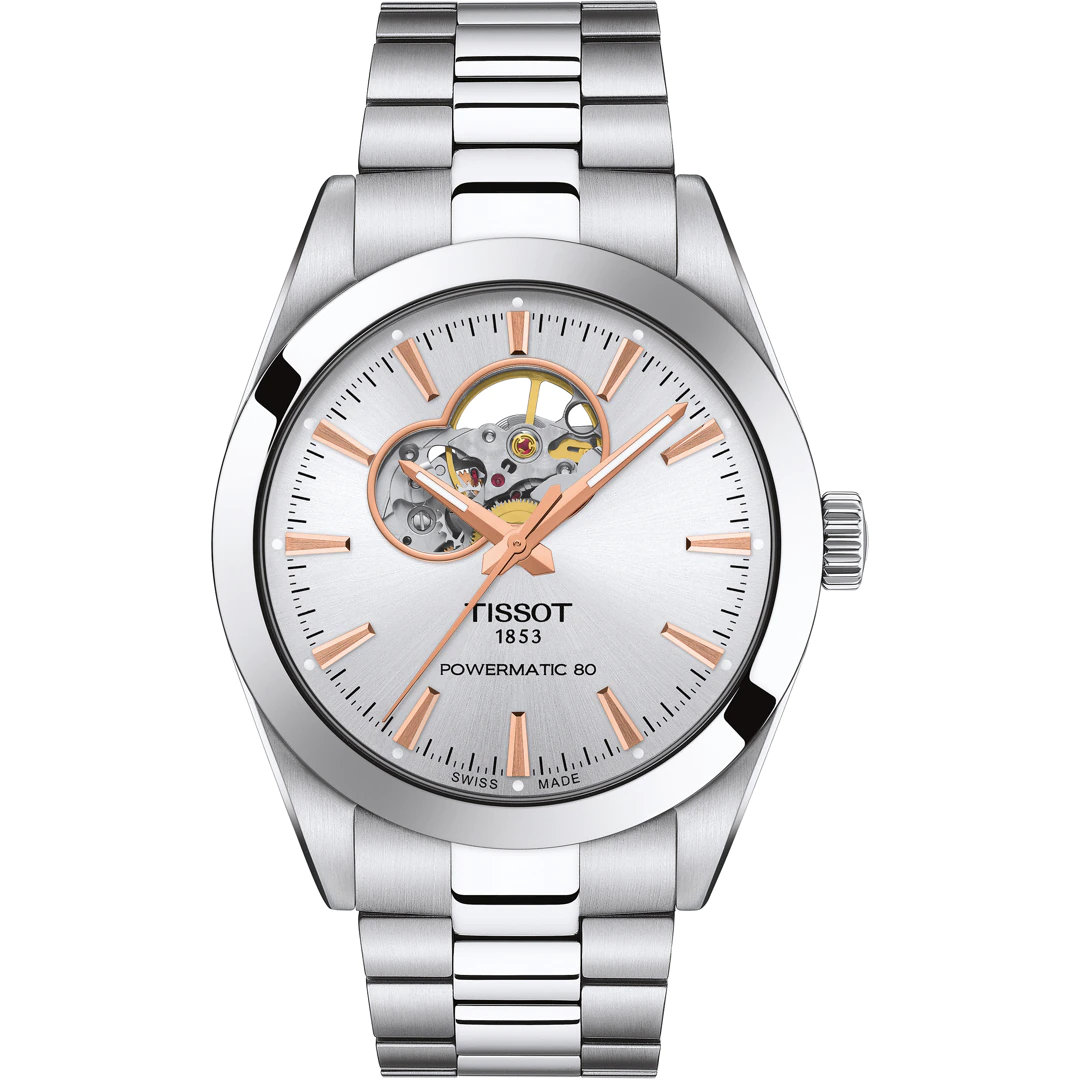 Tissot Gentleman