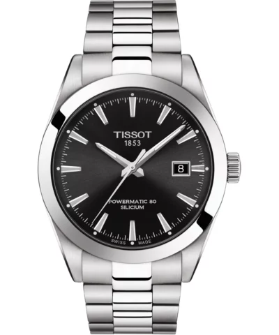 Tissot Gentleman