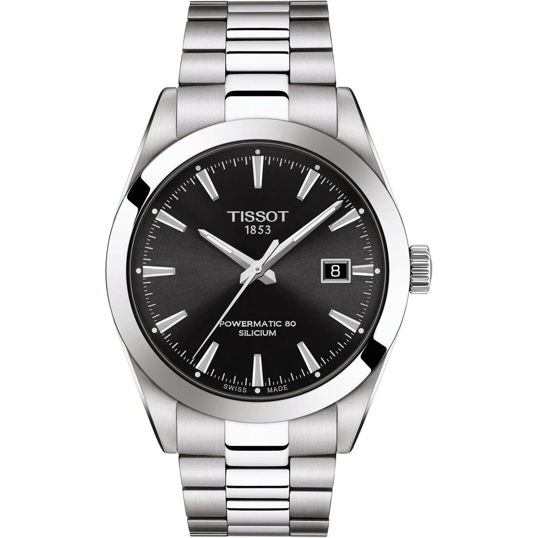 Tissot Gentleman