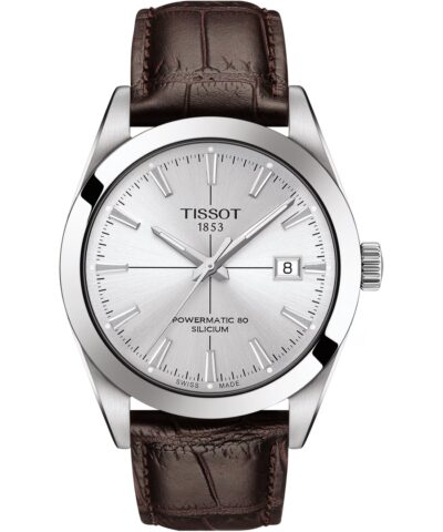 Tissot Gentleman