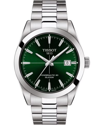 Tissot Gentleman