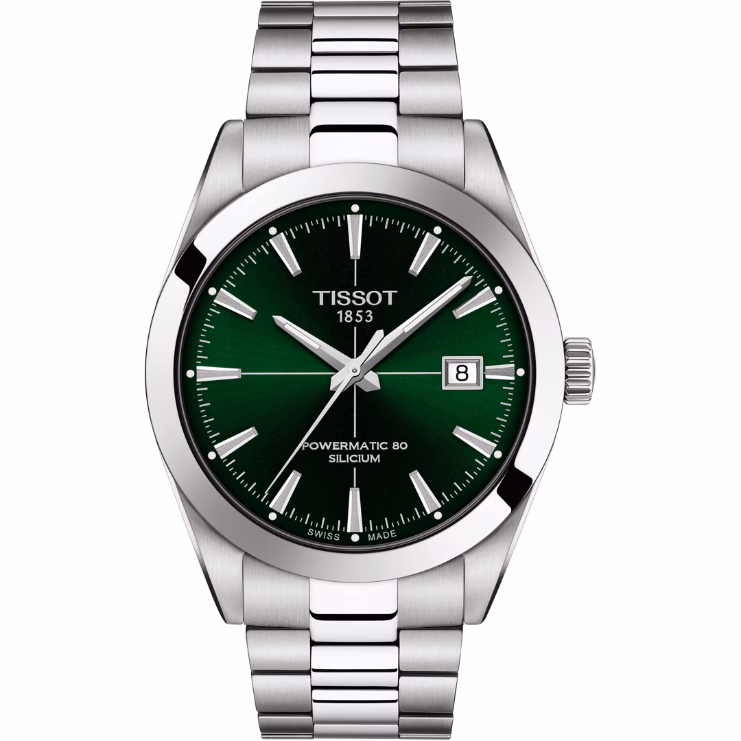 Tissot Gentleman