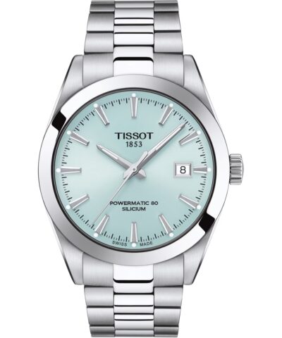 Tissot Gentleman