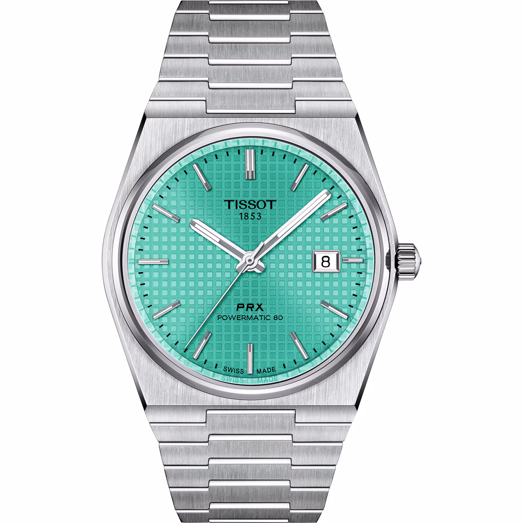 Tissot PRX