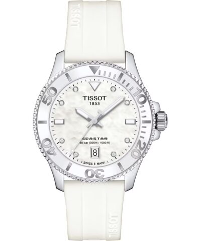 Tissot Seastar 1000