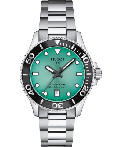 Tissot Seastar 1000