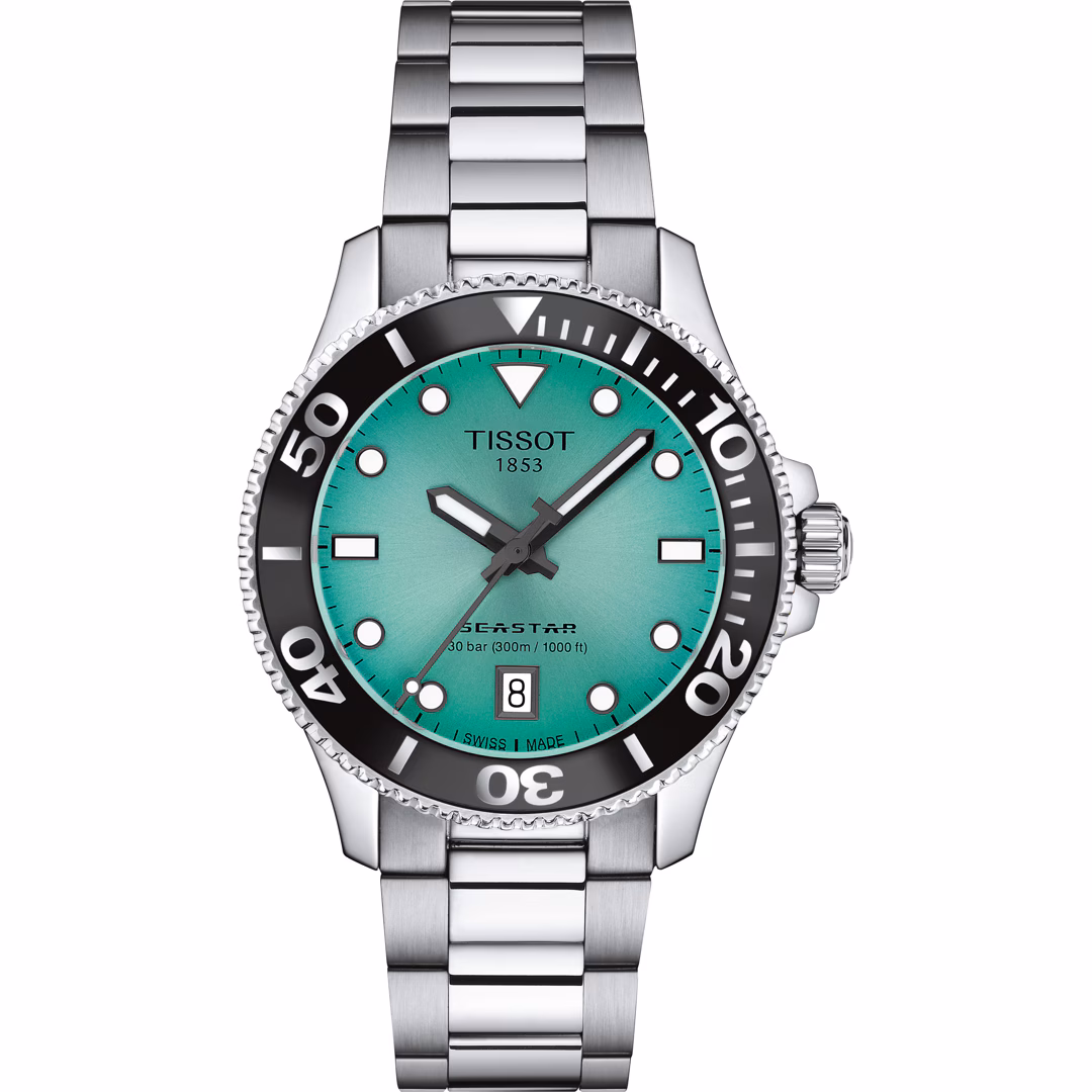 Tissot Seastar 1000
