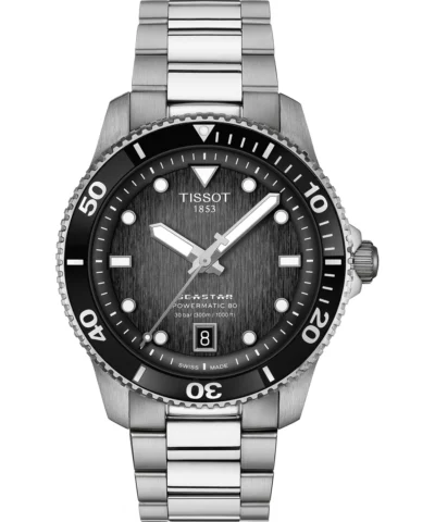 Tissot Seastar