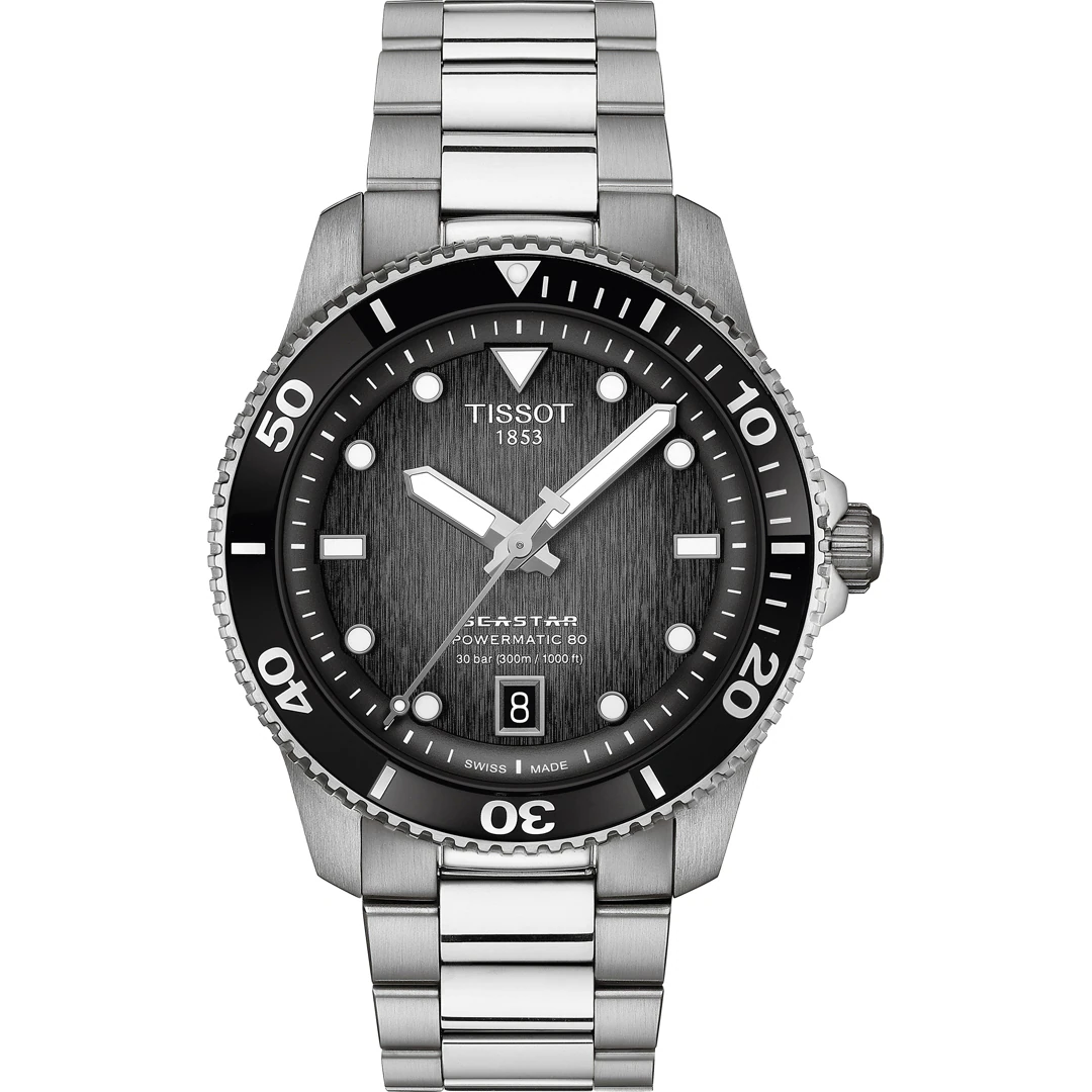 Tissot Seastar