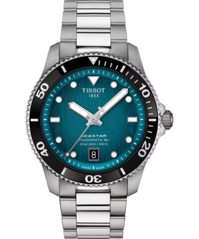 Tissot Seastar
