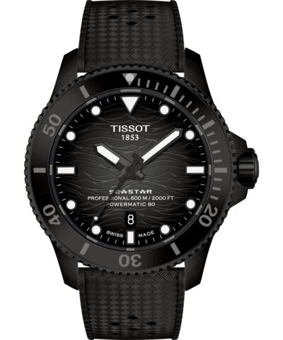 Tissot Seastar