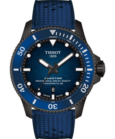 Tissot Seastar