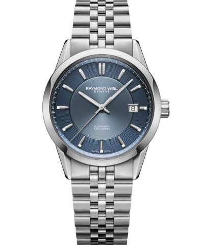 Raymond Weil Freelancer