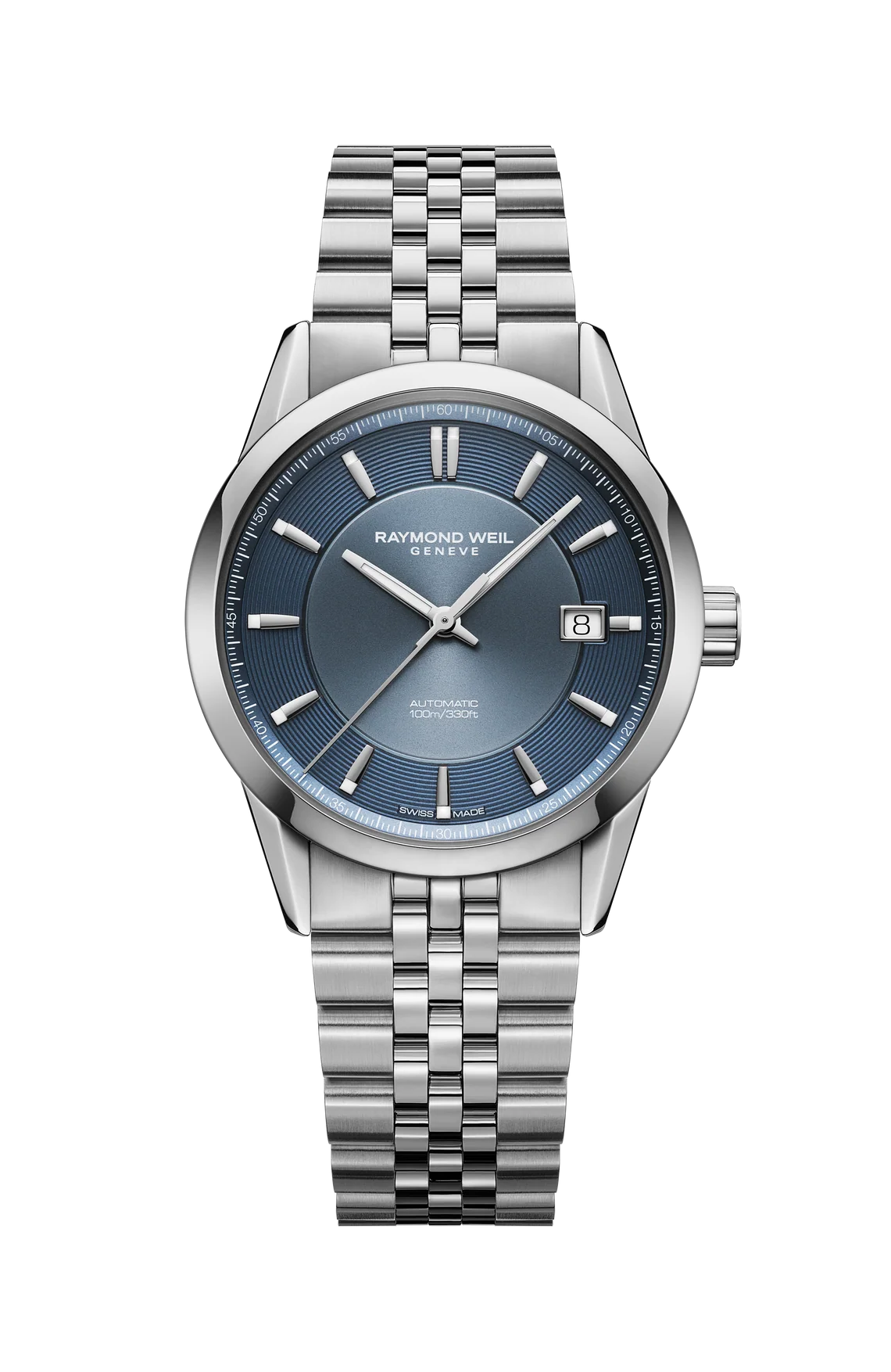 Raymond Weil Freelancer