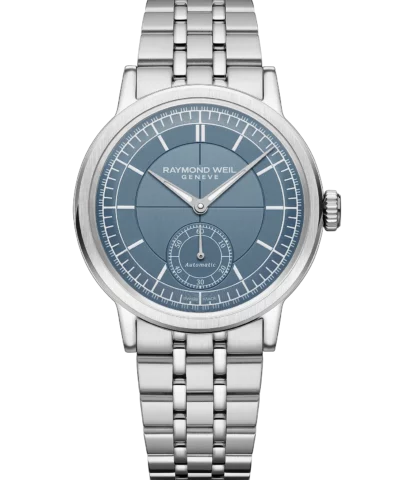 Raymond Weil Millesime Small Seconds